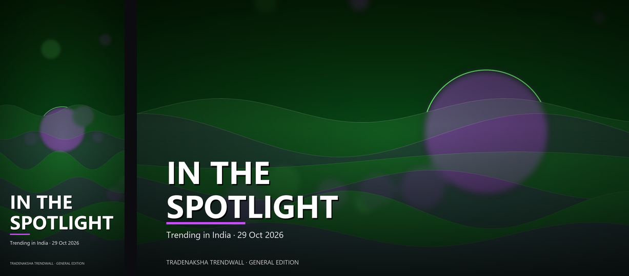 In The Spotlight - India General Wallpaper Pack (Phone + PC)